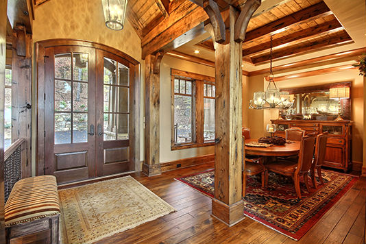 Home design by Dan DeJiacomo Custom Homes at danbuilds4u.com