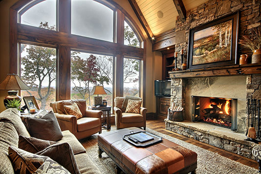 Home design by Dan DeJiacomo Custom Homes at danbuilds4u.com