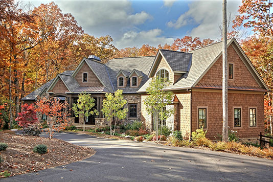 Home design by Dan DeJiacomo Custom Homes at danbuilds4u.com